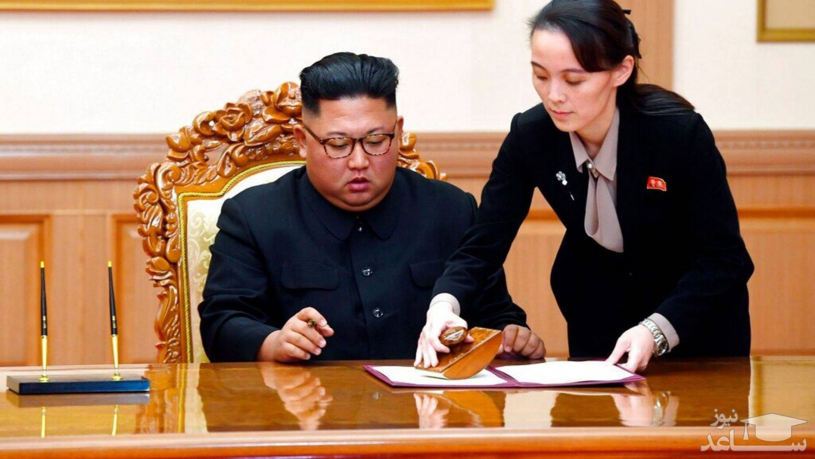 یک دیپلمات اهل کره جنوبی مدعی شده است که شایعه کمای کیم جونگ اون رهبر کره شمالی قویتر از همیشه است