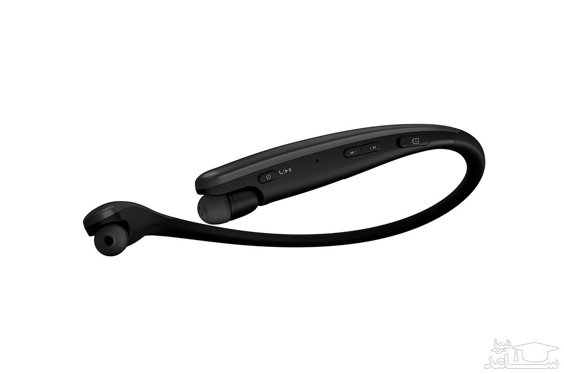 هدست بلوتوث ال جی مدل TONE Style HBS-SL6S