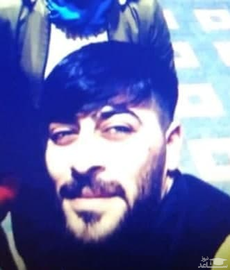 تصویر «عبد جمونگ» مرد سوری که غزل را فریب داد و به ترکیه کشاند