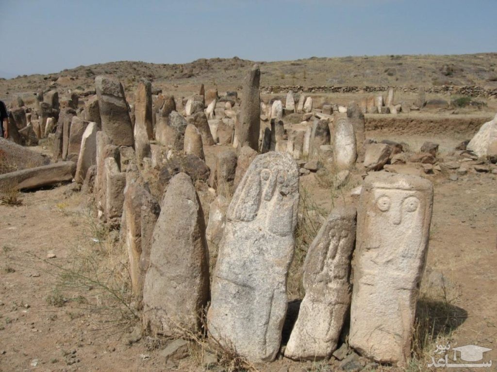 گورستان‌های عجیب‌وغریب!