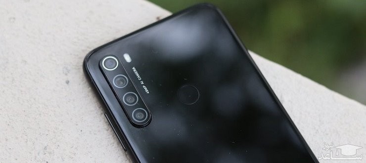 شیائومی ردمی نوت 8