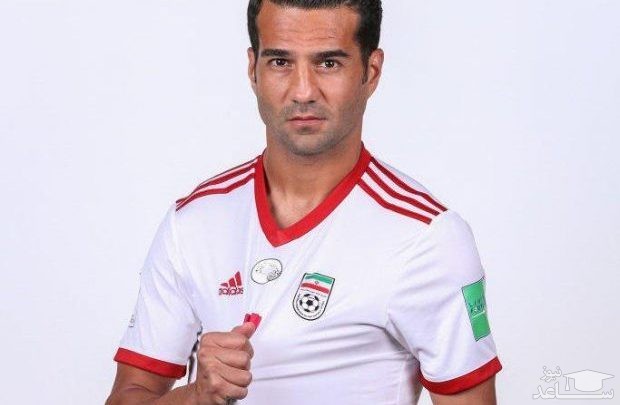 مسعود شجاعی