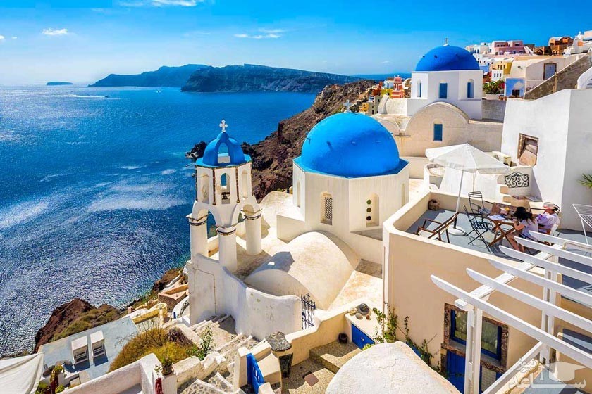 در یونان بچه‌دار شوید، می‌صرفد!