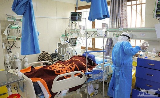آمار مبتلایان کرونا در خوزستان سه رقمی شد