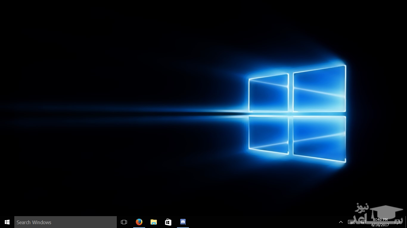 چگونه حالت تاریک گوگل کروم را در ویندوز 10 فعال کنیم؟