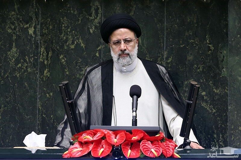 رئیسی در مجلس: در معرفی وزرای پیشنهادی فشاری نبود/عبور از شرایط فعلی در انتخاب‌ها مدنظر است