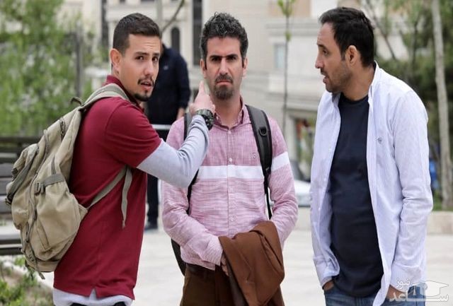 (فیلم) کنایه سریال فوق لیسانسه‌ها به سلفی نمایندگان مجلس با موگرینی!
