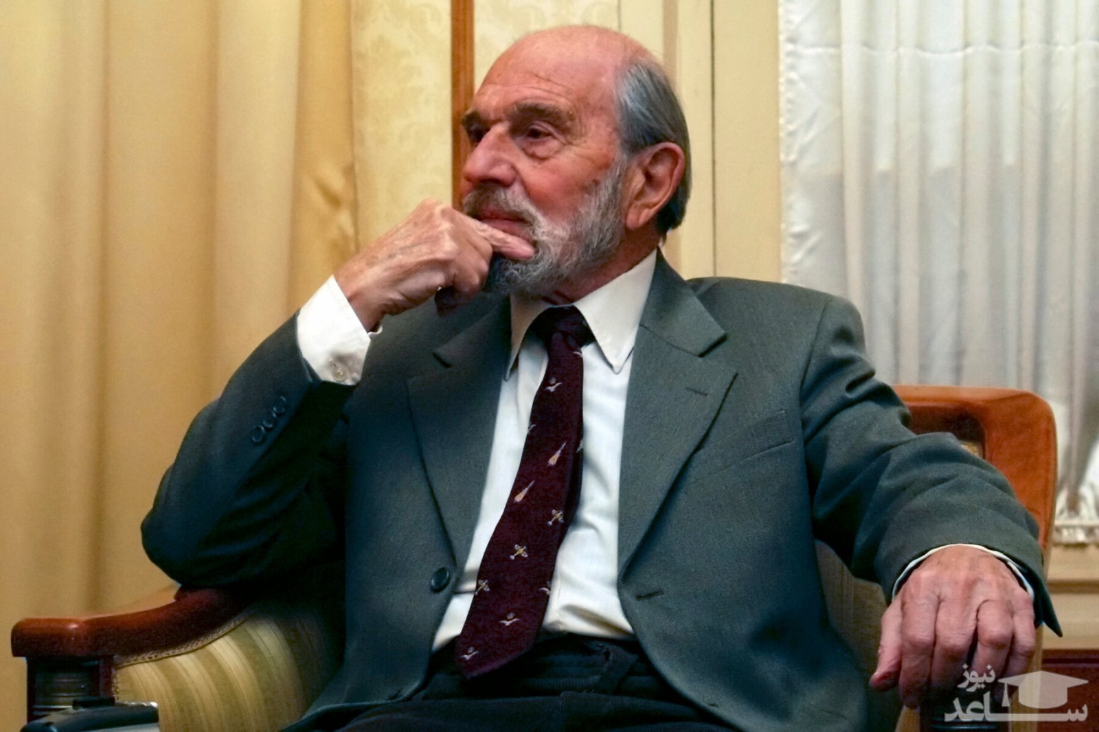 مرگ جاسوس دو جانبه انگلیسی؛ افشاگر تونل مخفی برلین که از زندان به بلوک شرق گریخت