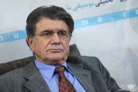 همایون شجریان تصویری از علائم حیاتی پدر منتشر کرد