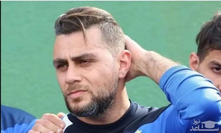 مرگ فوتبالیست لبنانی بر اثر شلیک گلوله