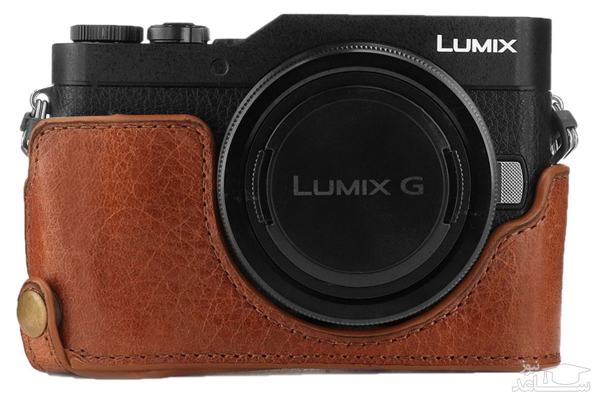 قیمت دوربین پاناسونیک دیجیتال مدل Lumix DC-GF10 - panasonic Lumix DC-GF10 Digital Camera