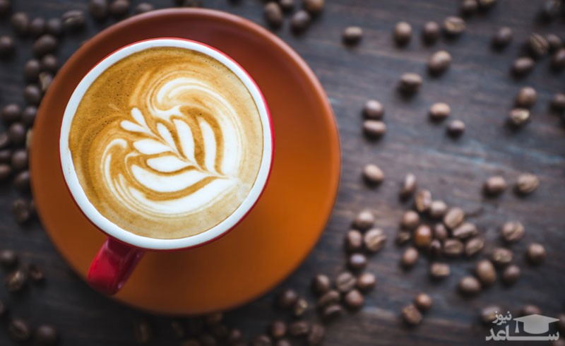 روش تهیه فلت وایت خوشمزه