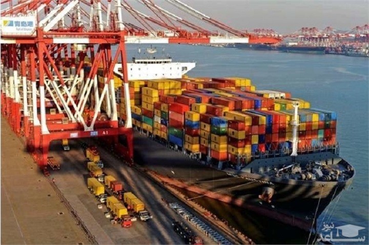رشد ۳۱ درصدی تخلیه کالاهای اساسی در بنادر کشور تا پایان آذر ۱۴۰۰