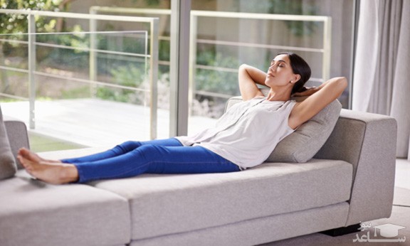 تسکین و التیام بخشیدن درد با قدرت ذهن