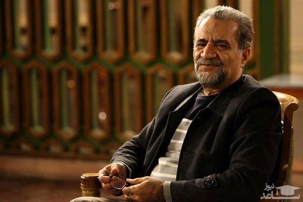 مصطفی رحماندوست