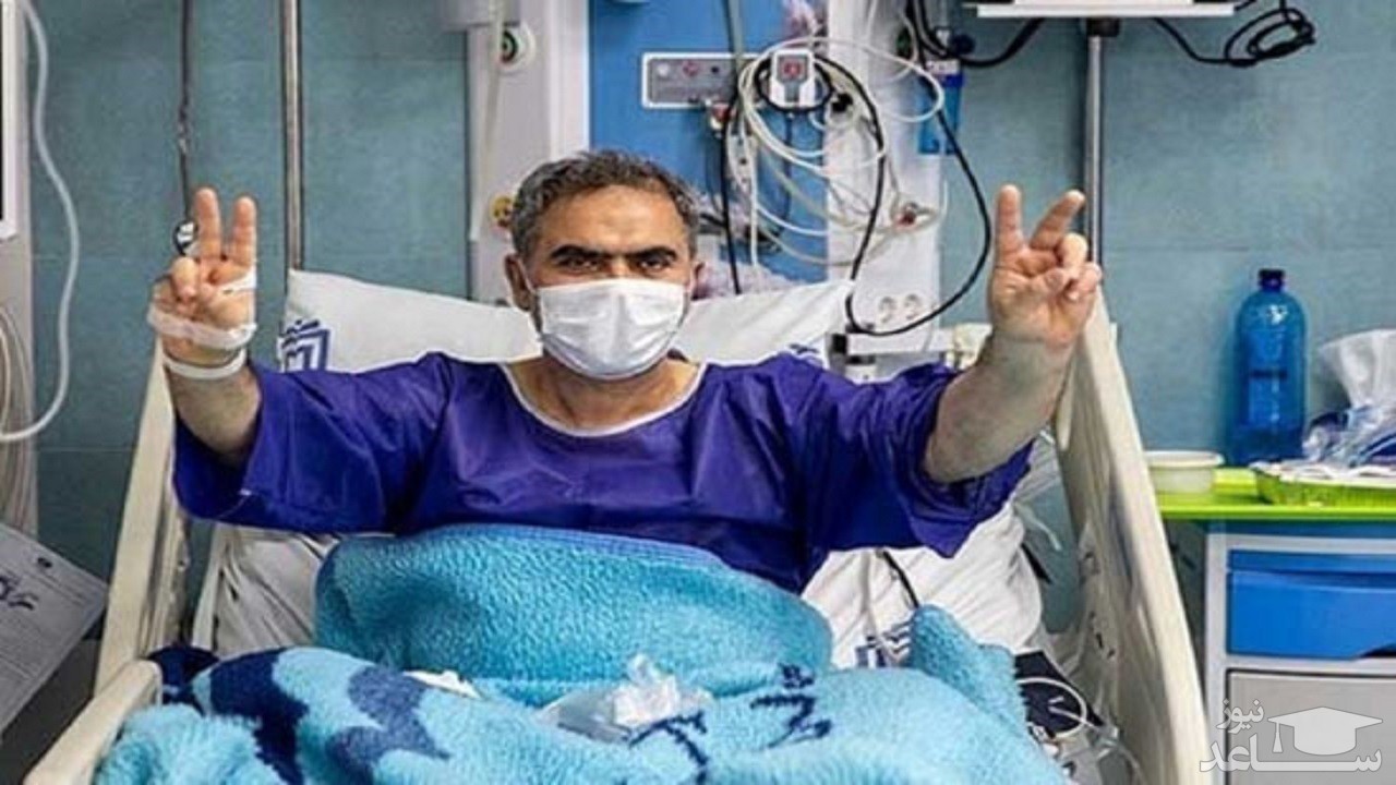 پس از ۶۶۶ روز، فوتی‌های کرونا در ایران به کمتر از ۲۵ نفر رسید