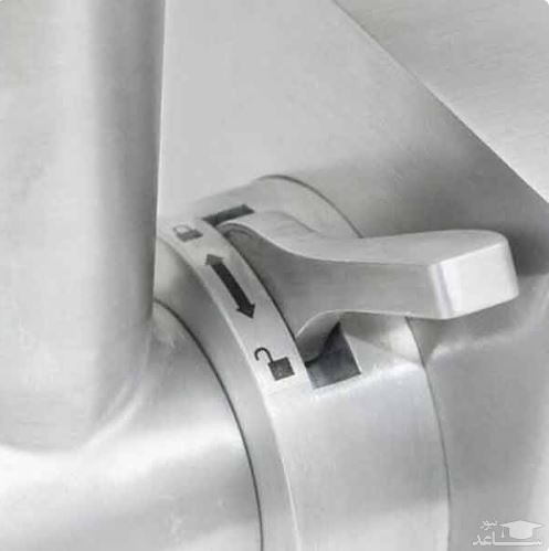 قطعات چرخ گوشت هاردستون مدل MGD2201S