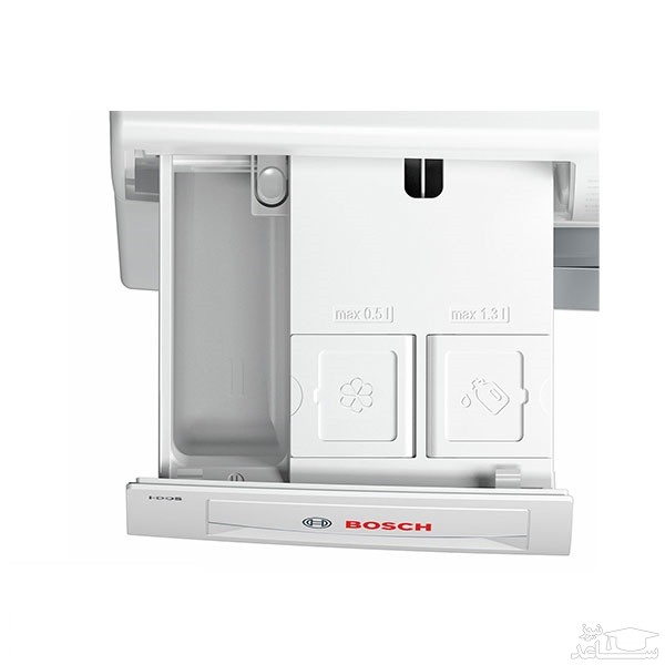 جا پودری لباسشویی بوش مدل WAW32660IR