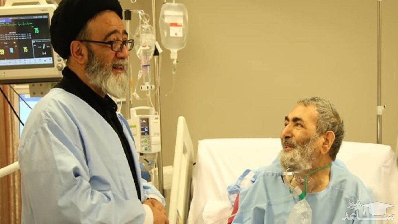 درگذشت امام جمعه موقت تبریز