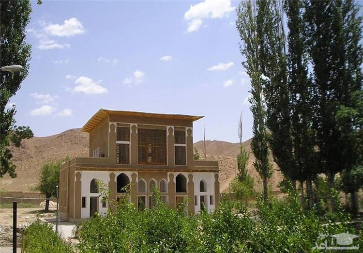 چشمه علی دامغان