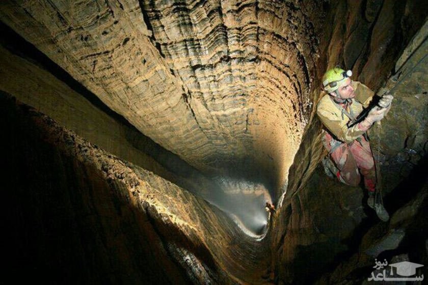 غار پراو