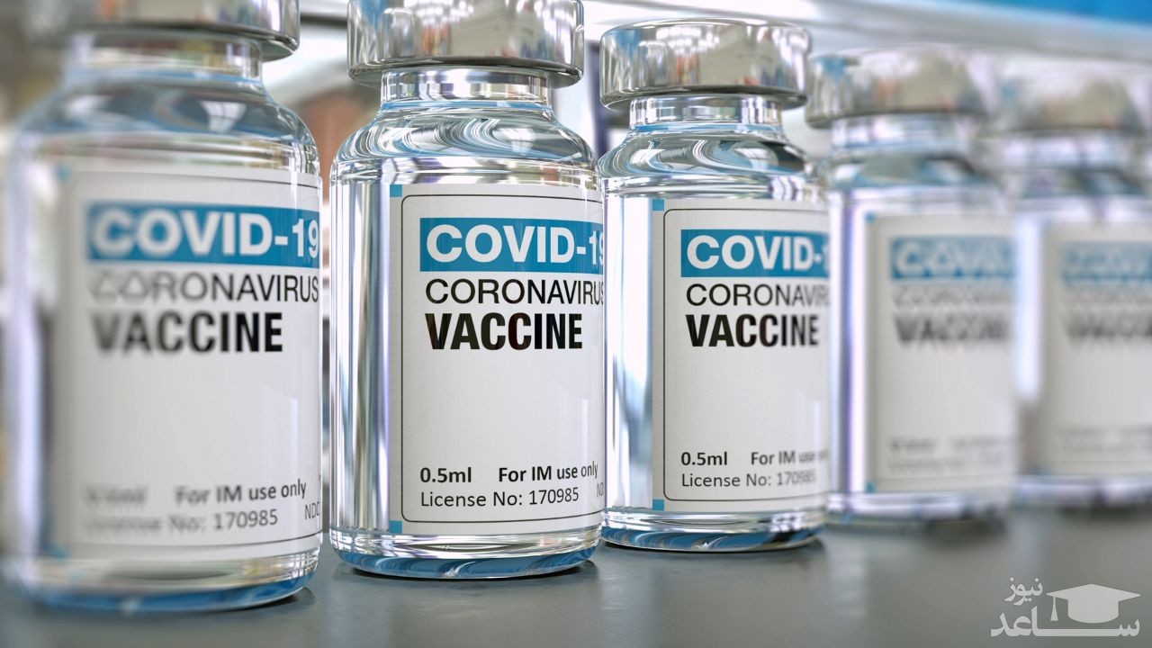 خرید یک میلیون دوز واکسن کرونا از کشور چین/ توضیحات رییس هلال‌احمر