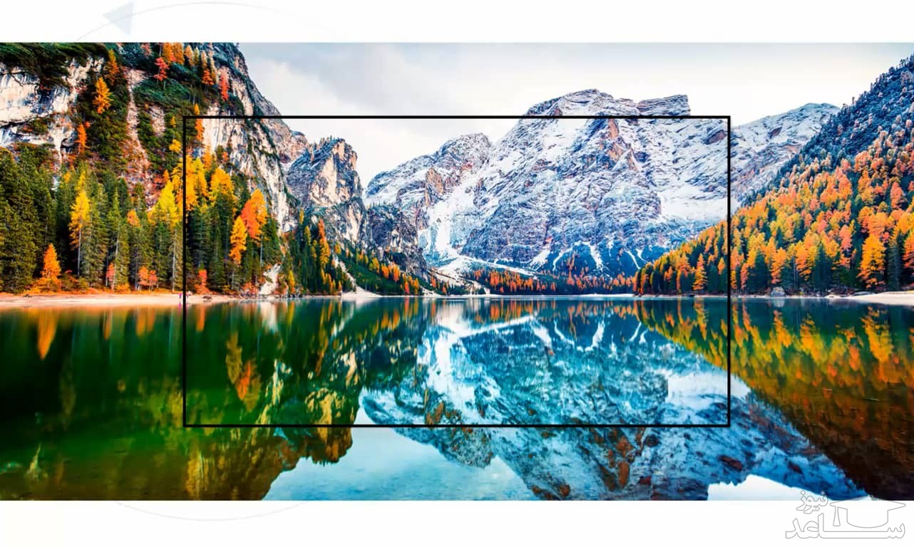 تلویزیون 70 اینچ ال جی 4k هوشمند مدل UP7750