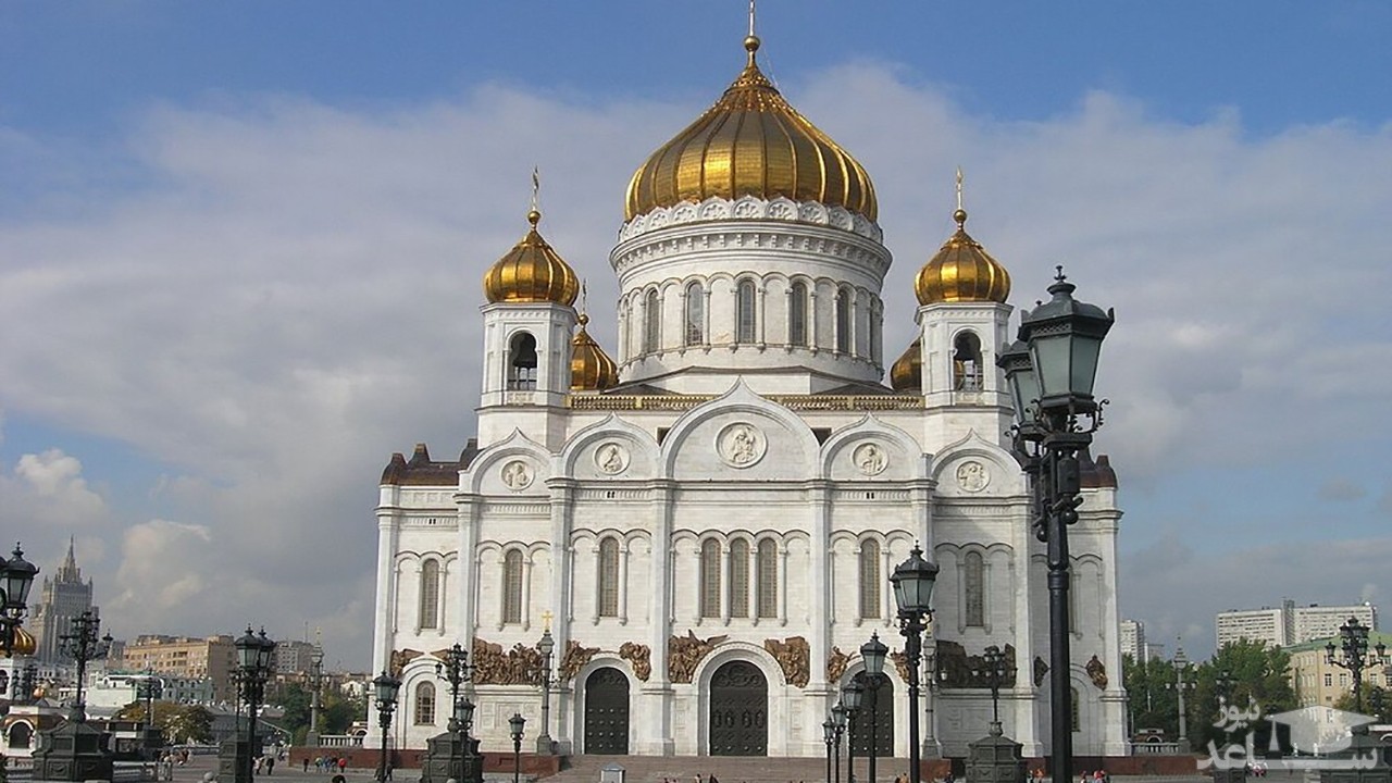 (فیلم) آغاز روز‌های فرهنگ و هنر ایران در روسیه