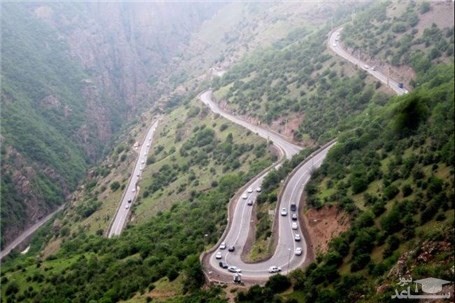 درخواست مازندرانی ها از تهرانی‌ها: فعلا شمال نیایید