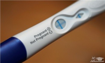 نشانه های اولیه حامله بودن زنان