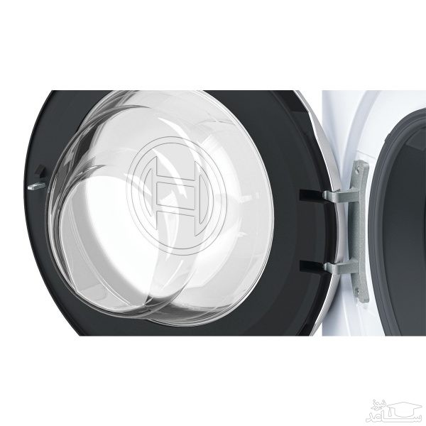 درب  لباسشویی بوش مدل WAY28862IR