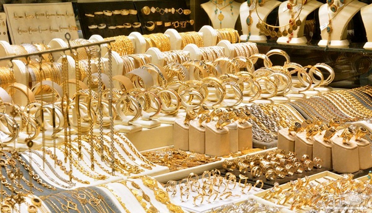 پیش بینی قیمت طلا و سکه برای ۲۴ اسفند/ ردپای شب عید در بازار طلا