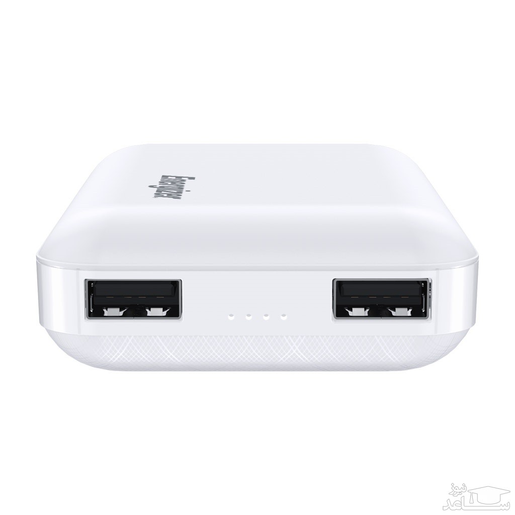 پاوربانک انرجایزر مدل UE10045 ظرفیت 10000 میلی آمپر