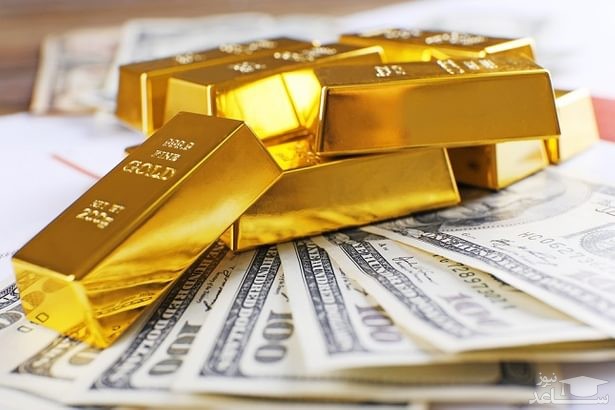 قیمت طلا، قیمت سکه، قیمت دلار و قیمت انواع ارز، امروز شنبه 8 دی 97