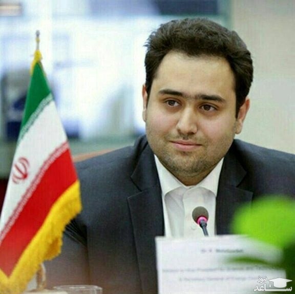 واکنش داماد روحانی به رد صلاحیتش برای انتخابات مجلس
