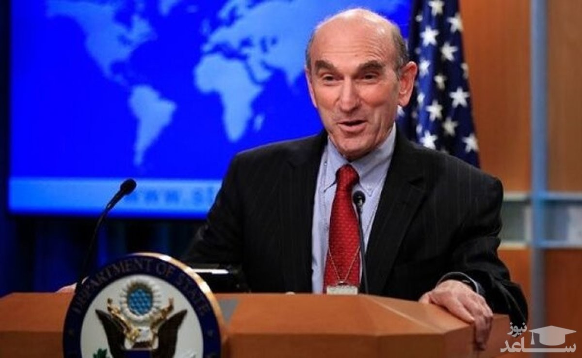 فردی تهاجمی‌تر از هوک، نماینده آمریکا در امور ایران