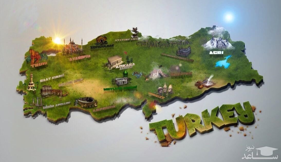 تور لحظه آخری ترکیه