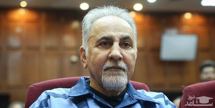ادعای وکیل مدافع درباره حکم دادگاه نجفی