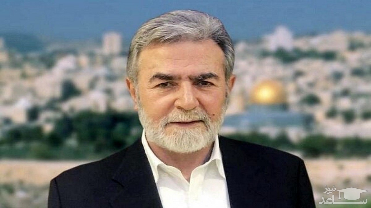 ایران تنها حامی اصلی فلسطین است