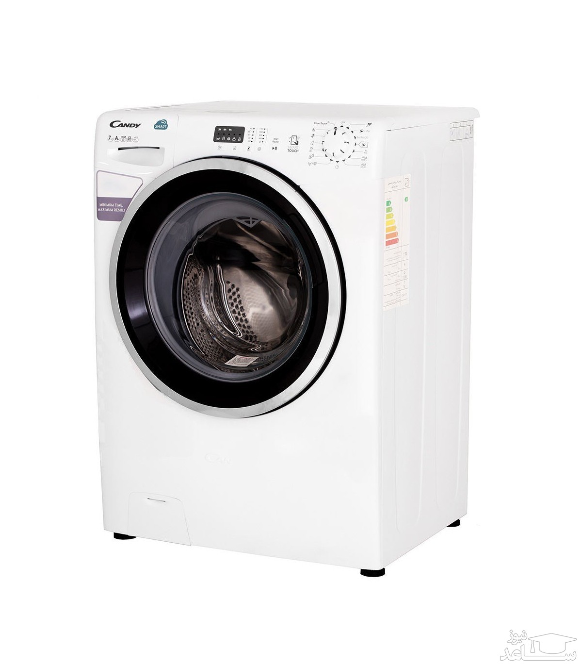 لباسشویی کندی مدل CSV-1171DQ1 