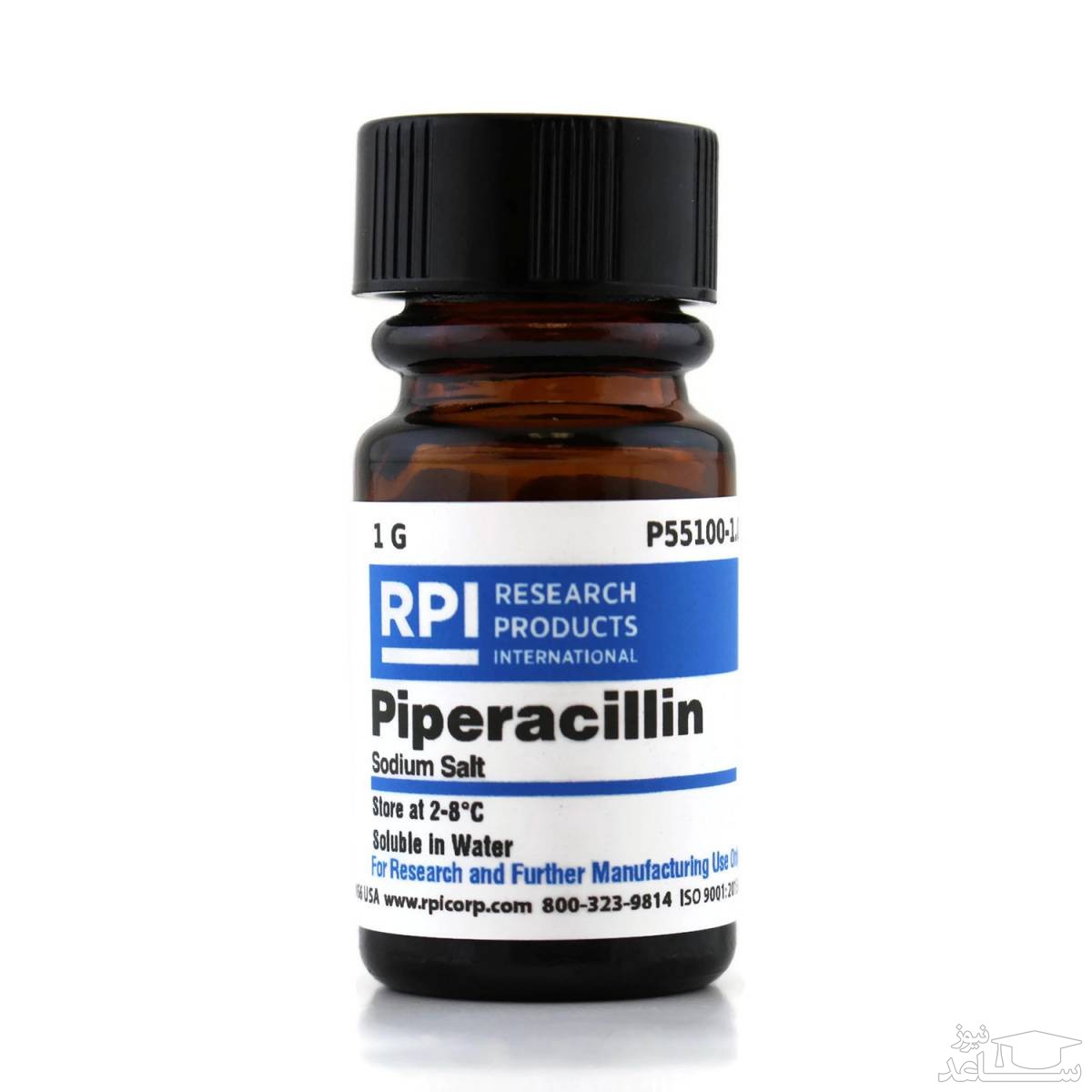 موارد منع مصرف و تداخل دارویی پیپراسیلین