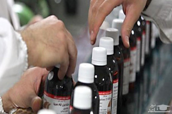 مرگ کودک دو ساله بر اثر مصرف متادون