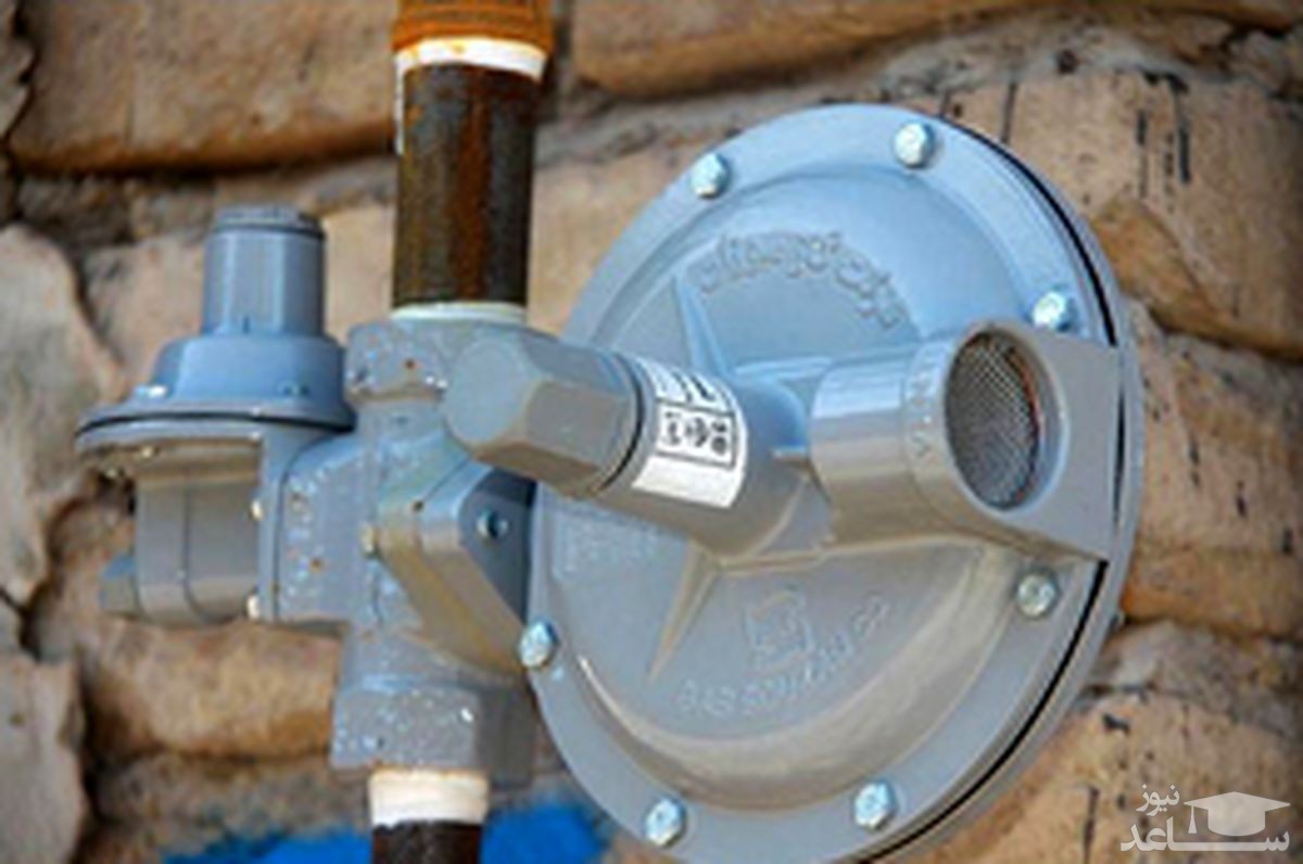 سهم ۷۳ درصدی بخش خانگی از مصرف گاز کشور