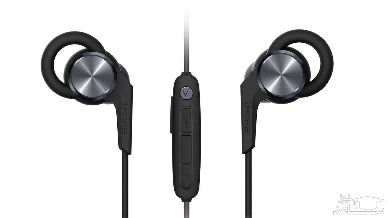 هدفون بی سیم وان مور مدل VI REACT