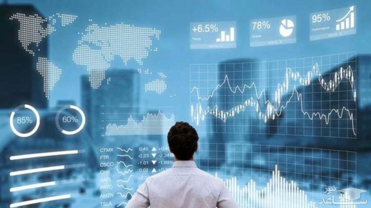 سیگنال‌های مهم برای بازار سهام/ بورس نزولی می‌شود؟