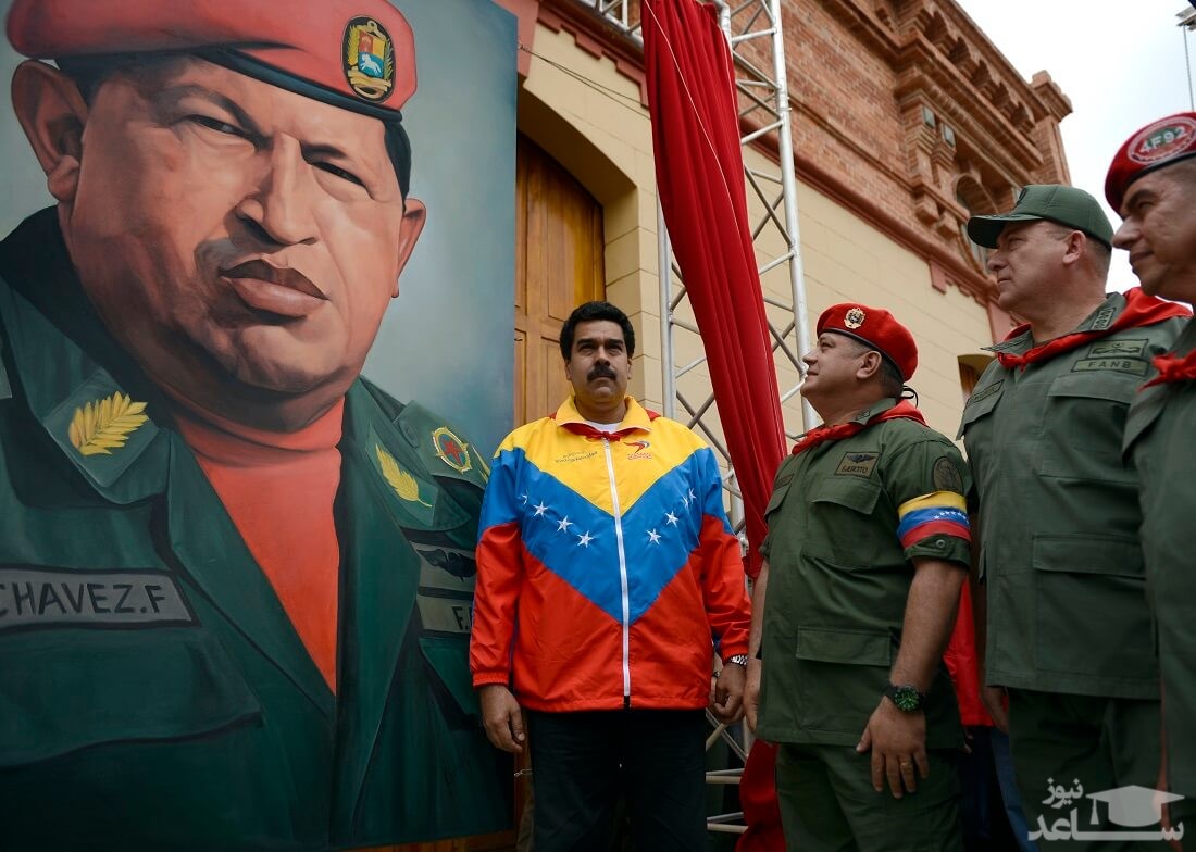 ونزوئلا از آن‌چه در تلویزیون می‌بینید به شما نزدیک‌تر است!