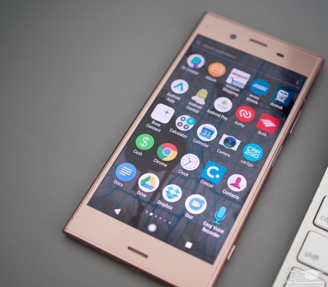 سونی اکسپریا ایکس زد 1