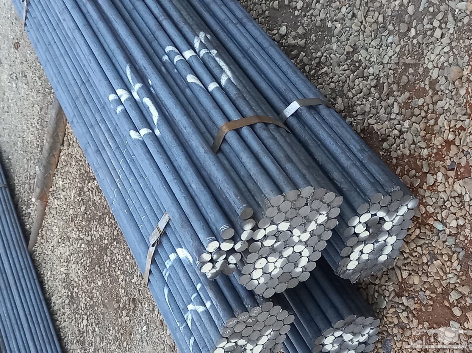 قیمت میلگرد بعد از نتیجه برجام و تاثیر آن بر بازار فولاد