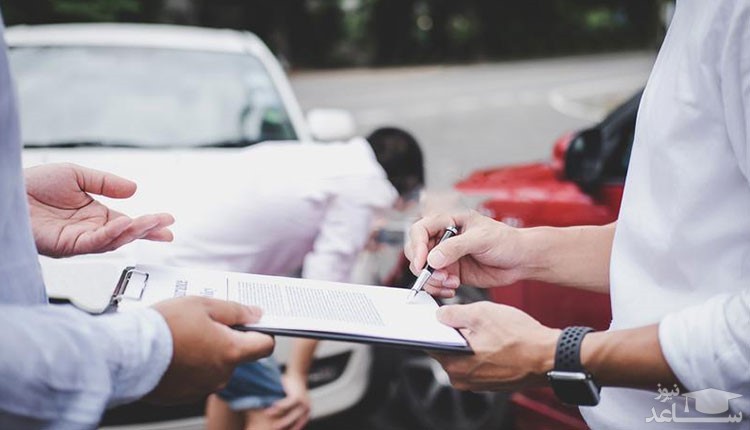 راه‌های واگذاری خودرو و بیمه بدنه به شخص  دیگر