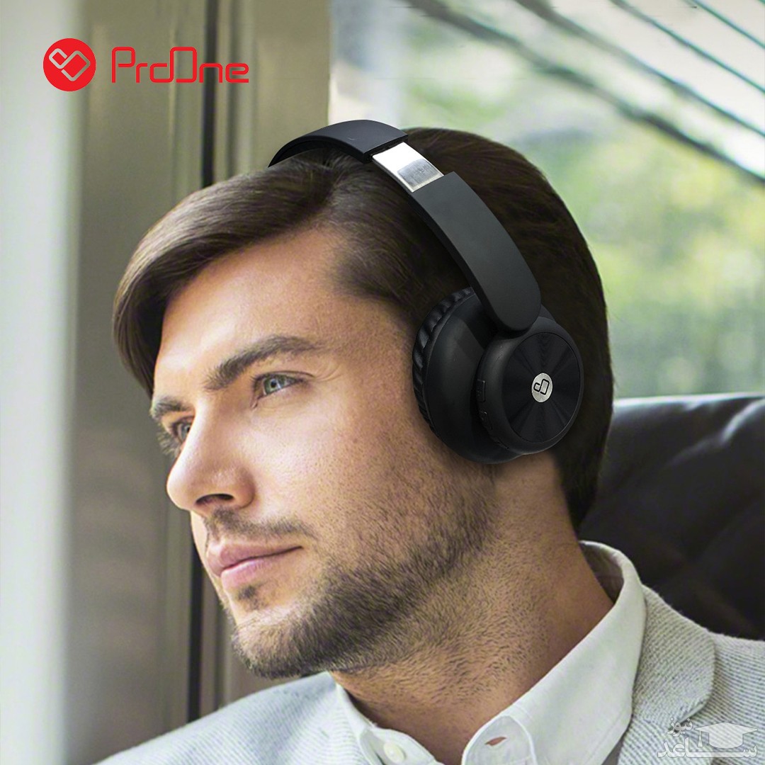 هدست بلوتوثی پرو وان مدل MAVIN SERIES